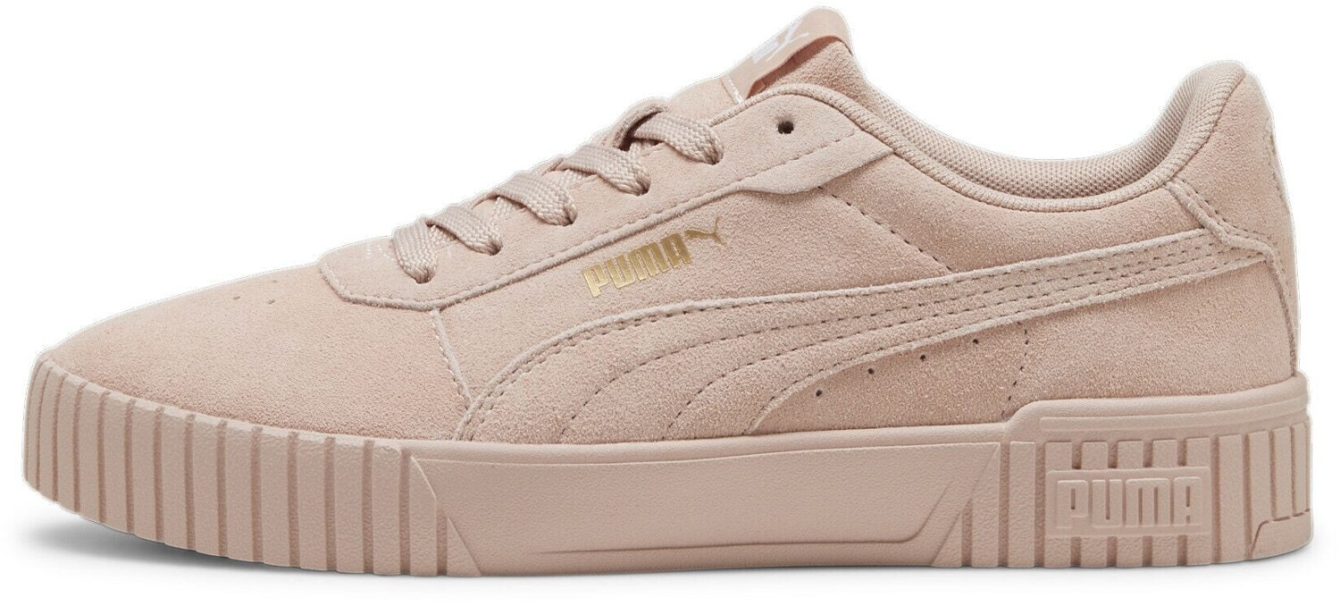 Puma Carina 2.0 SD Women (394942) rose quartz/gold