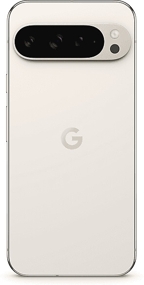 Google Pixel 9 Pro XL 256GB Porcelain ab 967,00 € | Preisvergleich bei  idealo.de