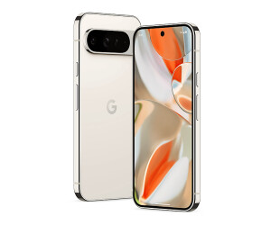 Google Pixel 9 Pro XL 256 Go porcelaine au meilleur prix sur idealo.fr