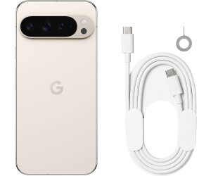 Buy Google Pixel 9 Pro XL 512GB Porcelain from £1,056.99 (Today)