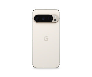 Google Pixel 9 Pro 128GB Porcelain ab 805,90 € | Preisvergleich bei  idealo.de