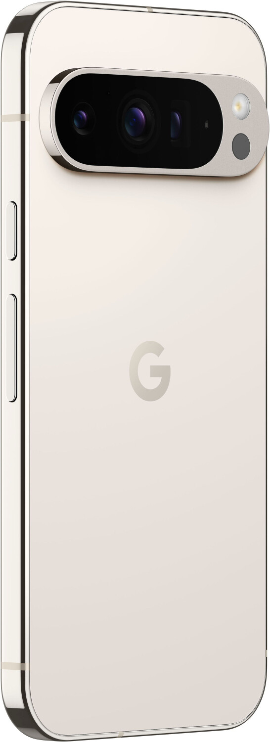 Google Pixel 9 Pro 128GB Porcelain