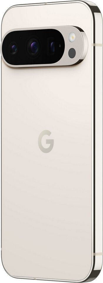 Google Pixel 9 Pro 128GB Porcelain