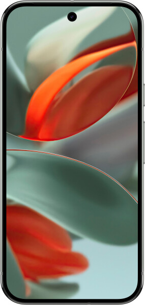 Google Pixel 9 Pro 128GB Hazel, Bild 2