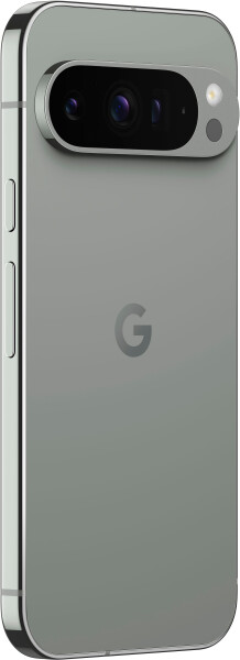 Google Pixel 9 Pro 128GB Hazel, Bild 8