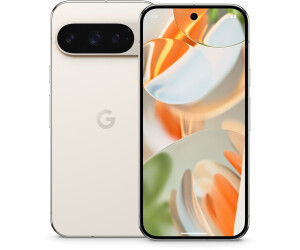 Google Pixel 9 Pro 256GB Porcelain ab 929,00 € | Preisvergleich bei  idealo.de