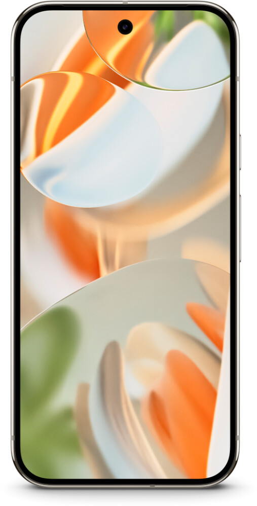 Google Pixel 9 Pro 256GB Porcelain