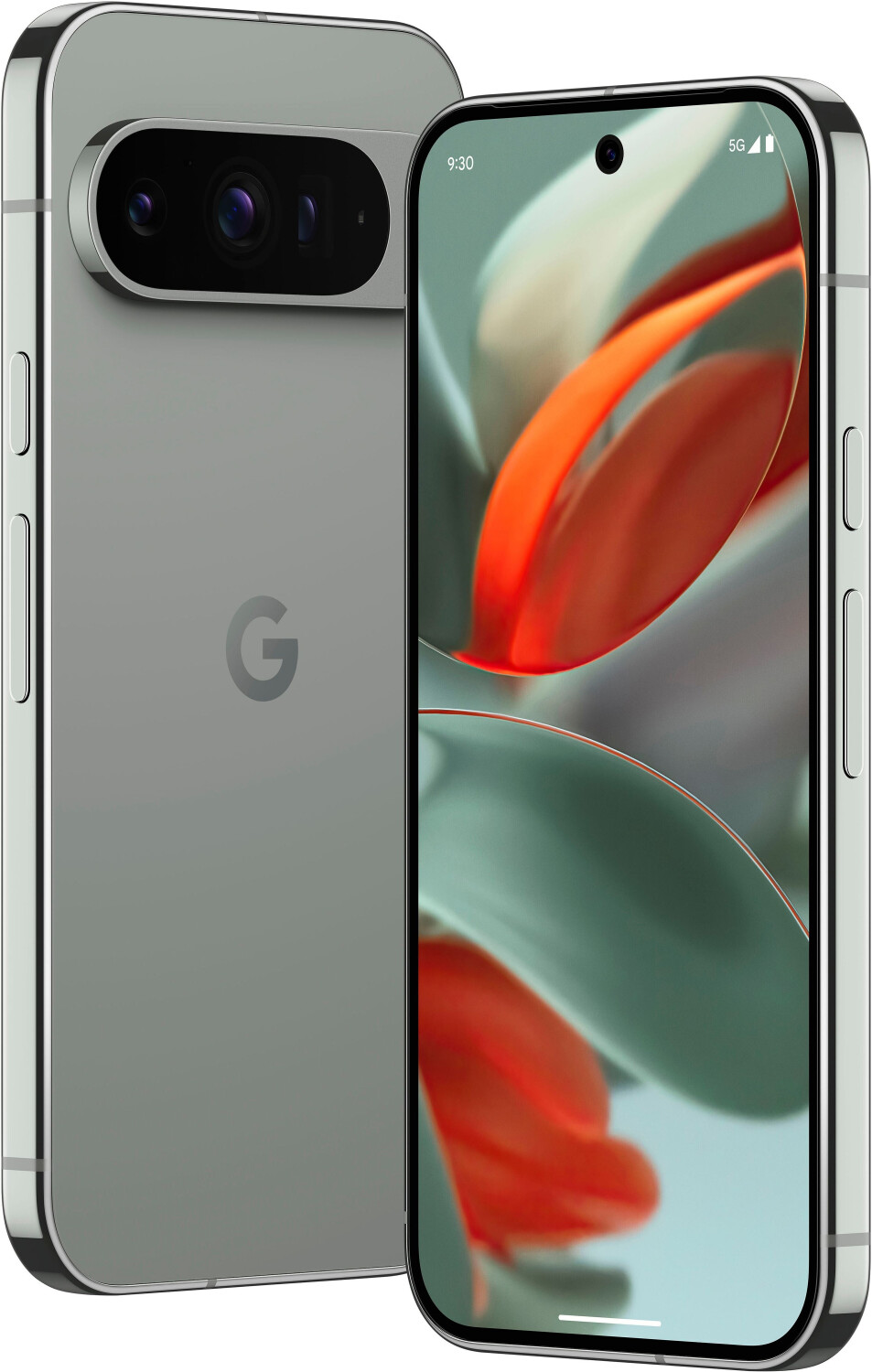 Google Pixel 9 Pro 256GB Hazel