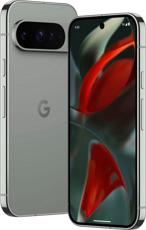 Google Pixel 9 Pro 512GB Hazel