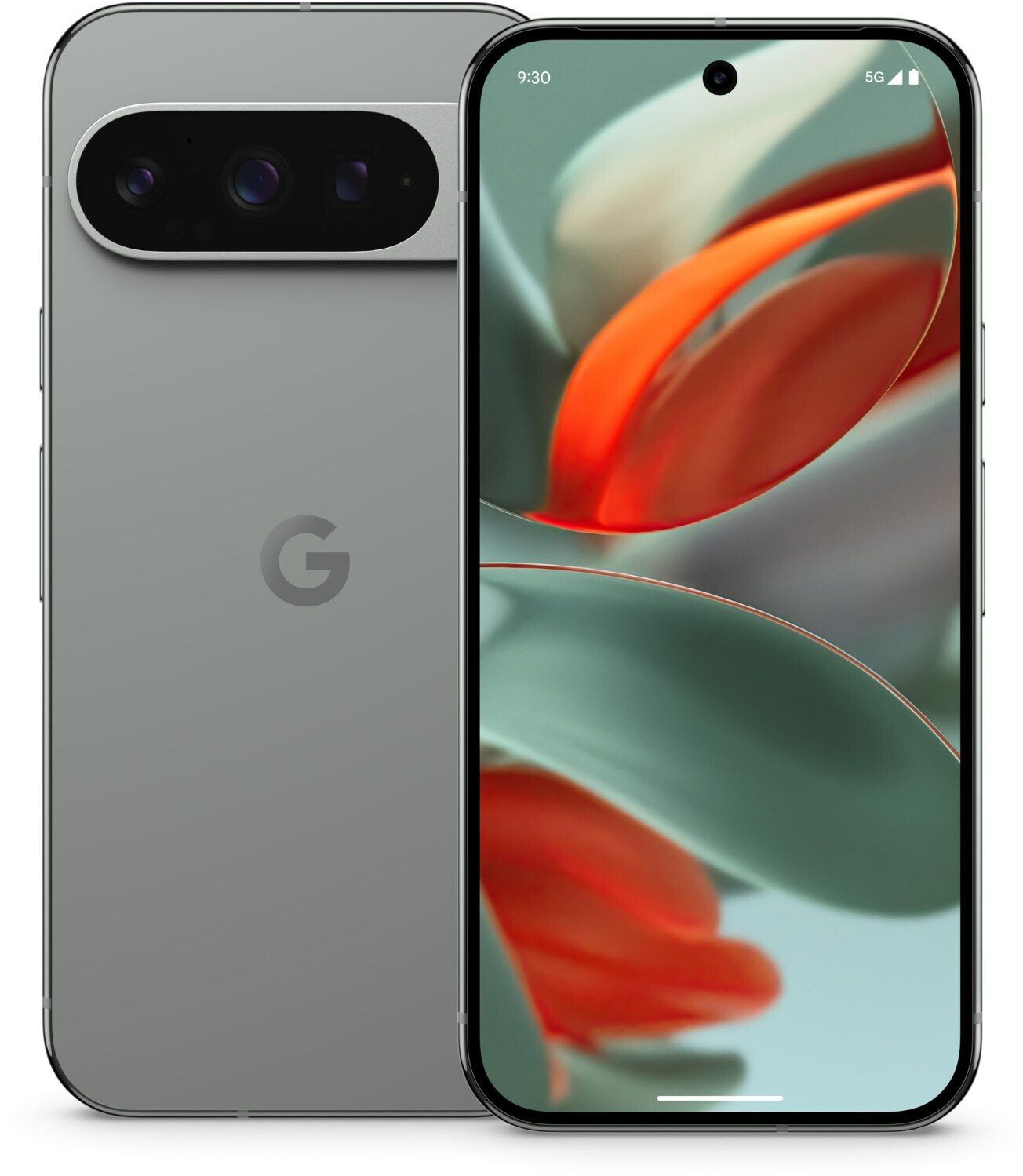 Image 2 : Google Pixel 9, 9 Pro et 9 Pro XL pas chers : où les acheter au meilleur prix ?