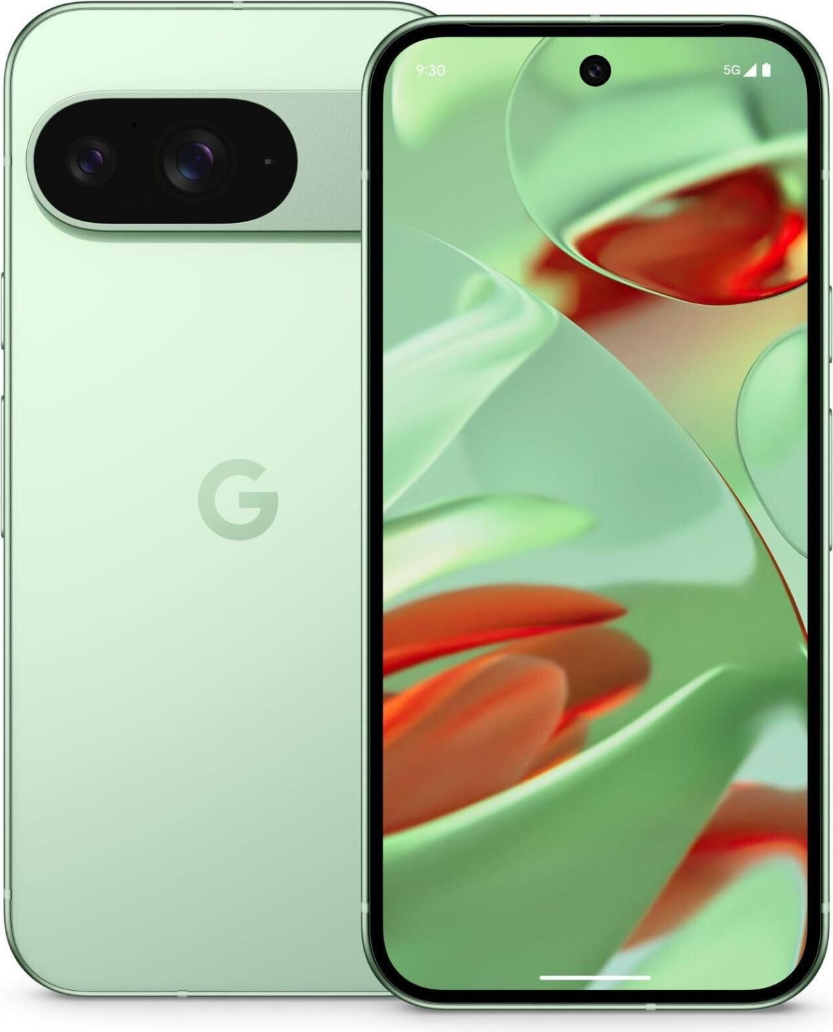 Buy Google Pixel 9 128GB Wintergreen from £549.99 (Today) – Best Deals on  idealo.co.uk