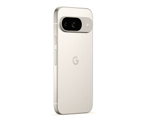 Google Pixel 9 256GB Porcelain ab 737,32 € | Preisvergleich bei idealo.de