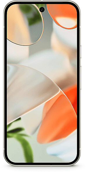Google Pixel 9 256GB Porcelain ab 737,32 € | Preisvergleich bei idealo.de