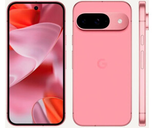 Google Pixel 9 128GB ピンク Google Pixel 9 Pro XL 5G 256GB (Rose Quartz) - JB Hi-Fi