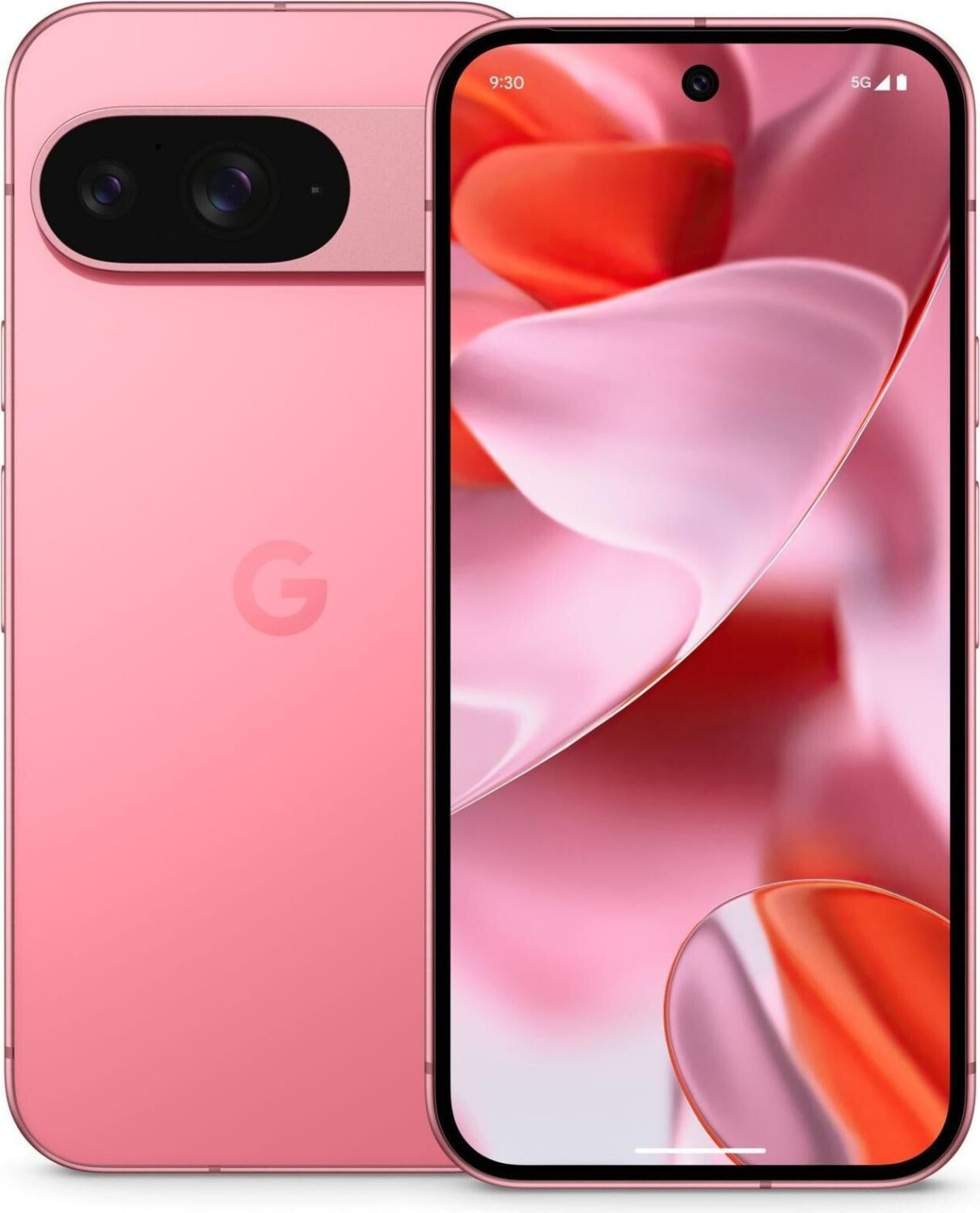 Image 11 : Test Google Pixel 9 : quand l'IA se met au service des utilisateurs, grâce à Gemini et des fonctions photo inédites