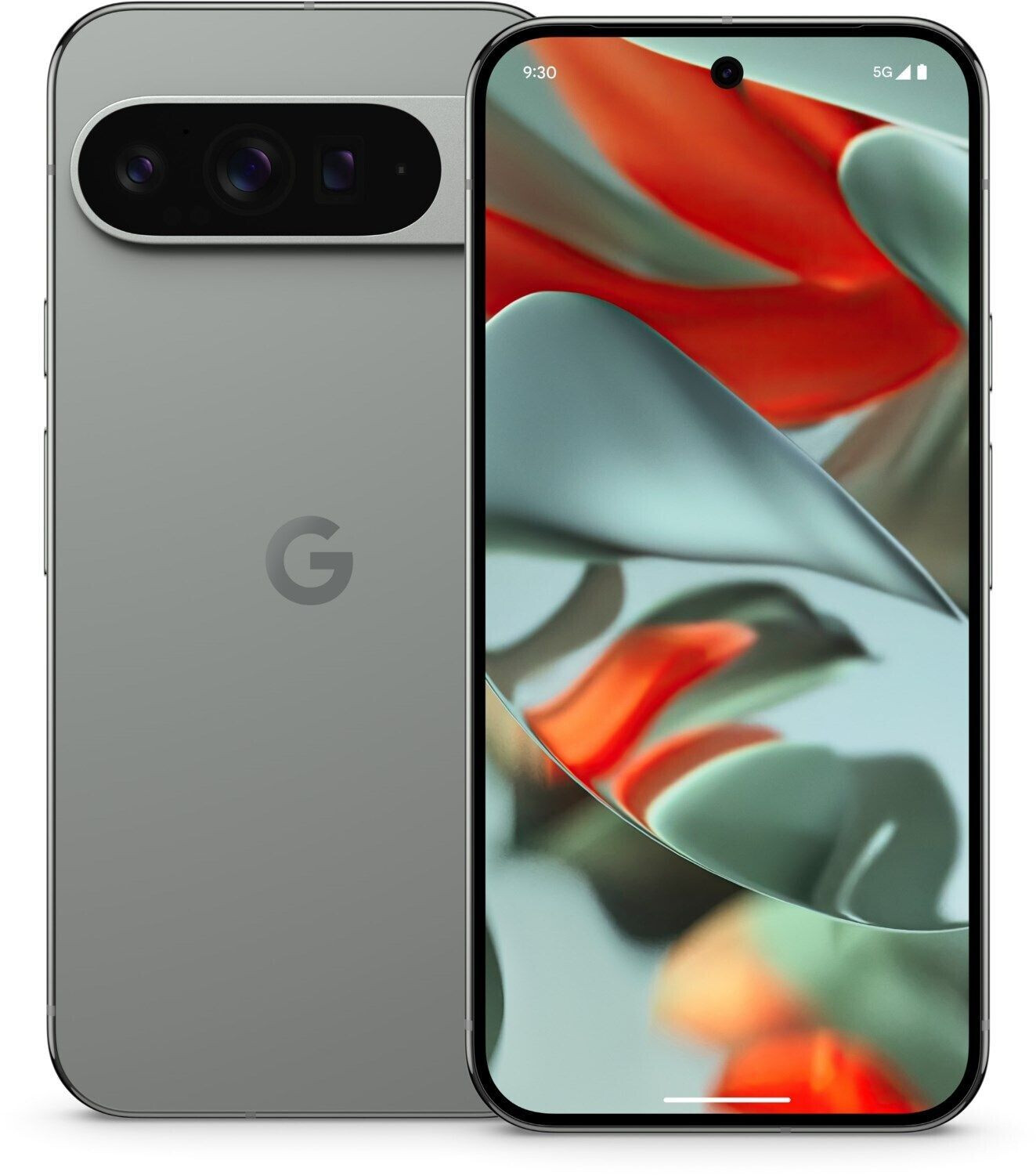Google Pixel 9 Pro XL 128GB Hazel ab 859,99 € | Preisvergleich bei idealo.de