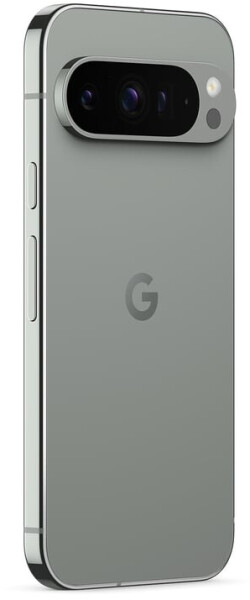 Google Pixel 9 Pro XL 512GB Hazel, Bild 12