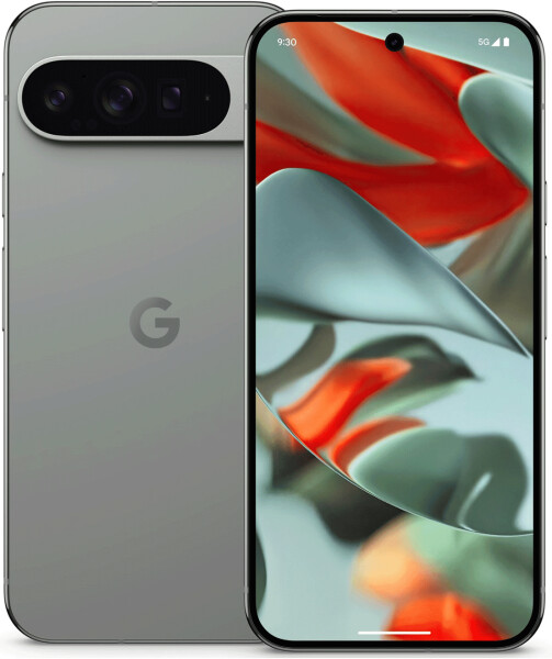 Google Pixel 9 Pro XL 512GB Hazel, Bild 9