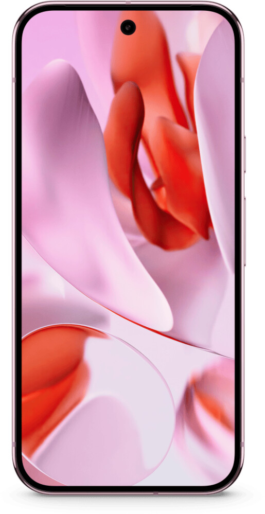 Google Pixel 9 Pro 128GB Rose Quartz