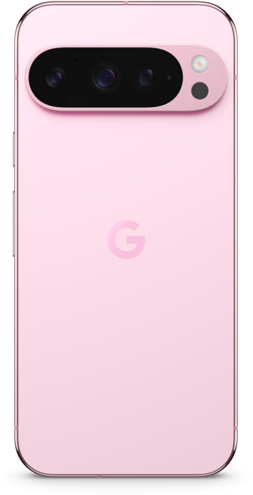 Google Pixel 9 Pro 128GB Rose Quartz