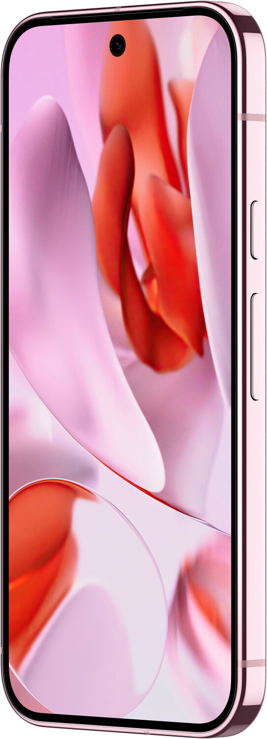 Google Pixel 9 Pro 128GB Rose Quartz