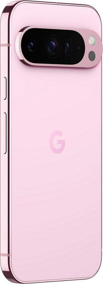 Google Pixel 9 Pro 128GB Rose Quartz