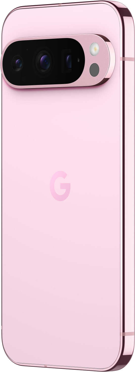 Google Pixel 9 Pro 128GB Rose Quartz