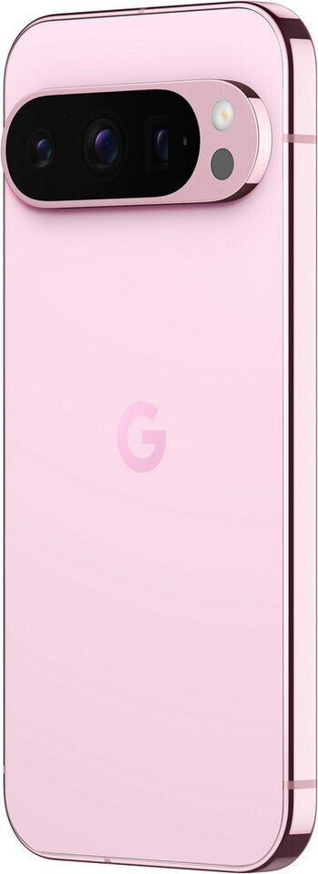 Google Pixel 9 Pro 256GB Rose Quartz