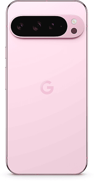 Google Pixel 9 Pro XL 256GB Rose Quartz ab 959,00 € | Preisvergleich bei  idealo.de