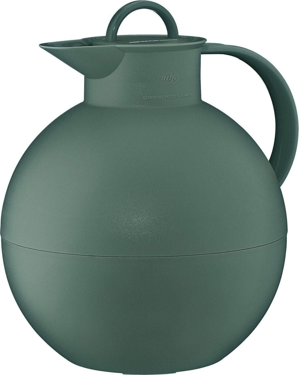 alfi Kulan Thermos flask 0.94 l Frostad dark blue