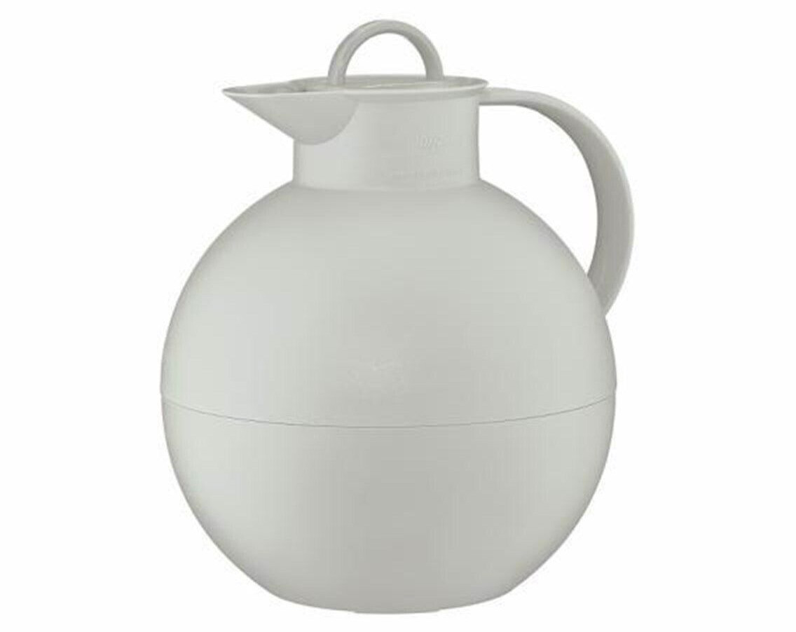 alfi Kulan Thermos flask 0.94 l Frost desert grey