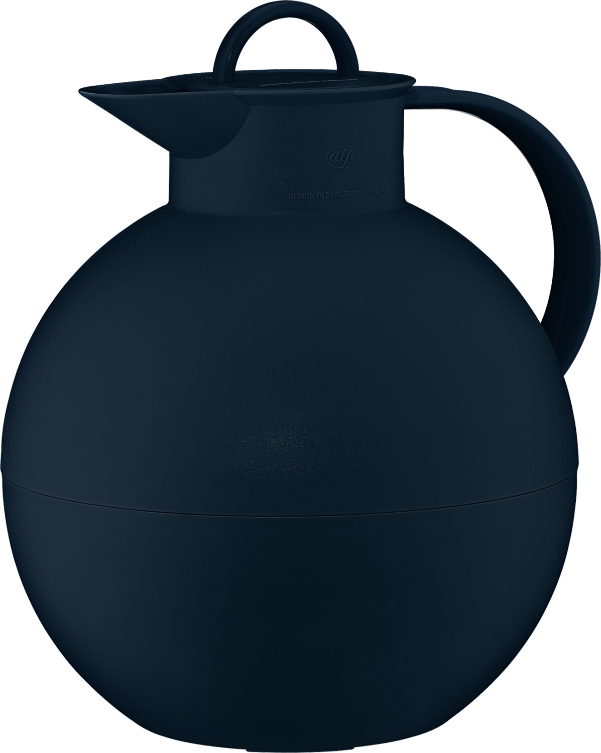 alfi Kulan Thermos flask 0.94 l Frost dark blue