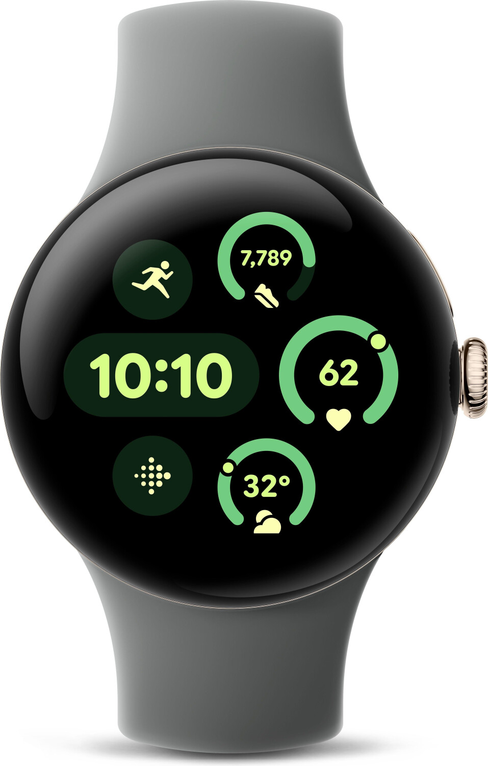Watch 3 gold store