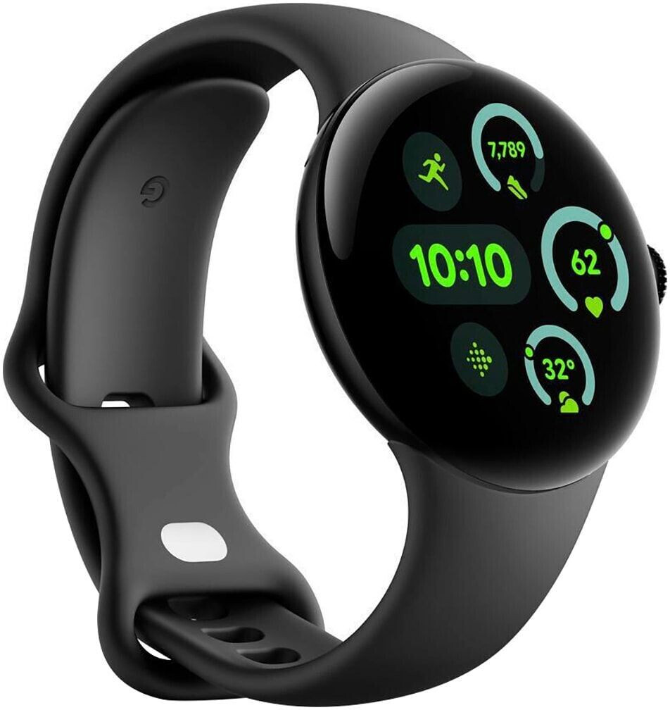 Google watch price discount