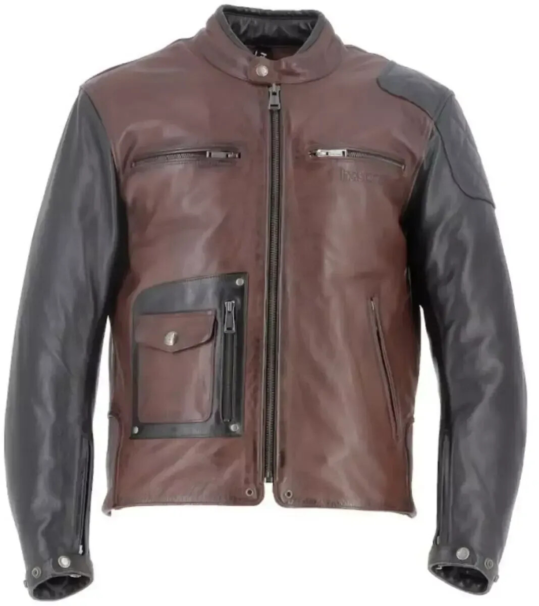 Helston's Blouson Johnson Rag Tan