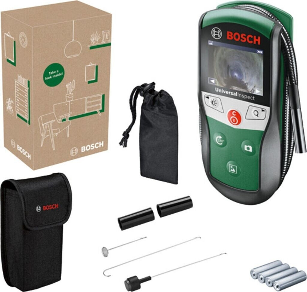 Bosch UniversalInspect (06036870Z0)