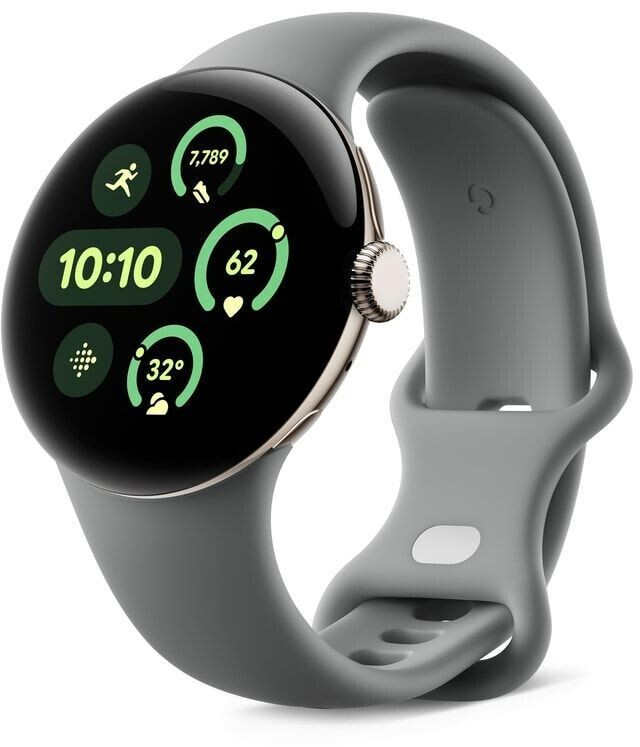 Google watches you 2025