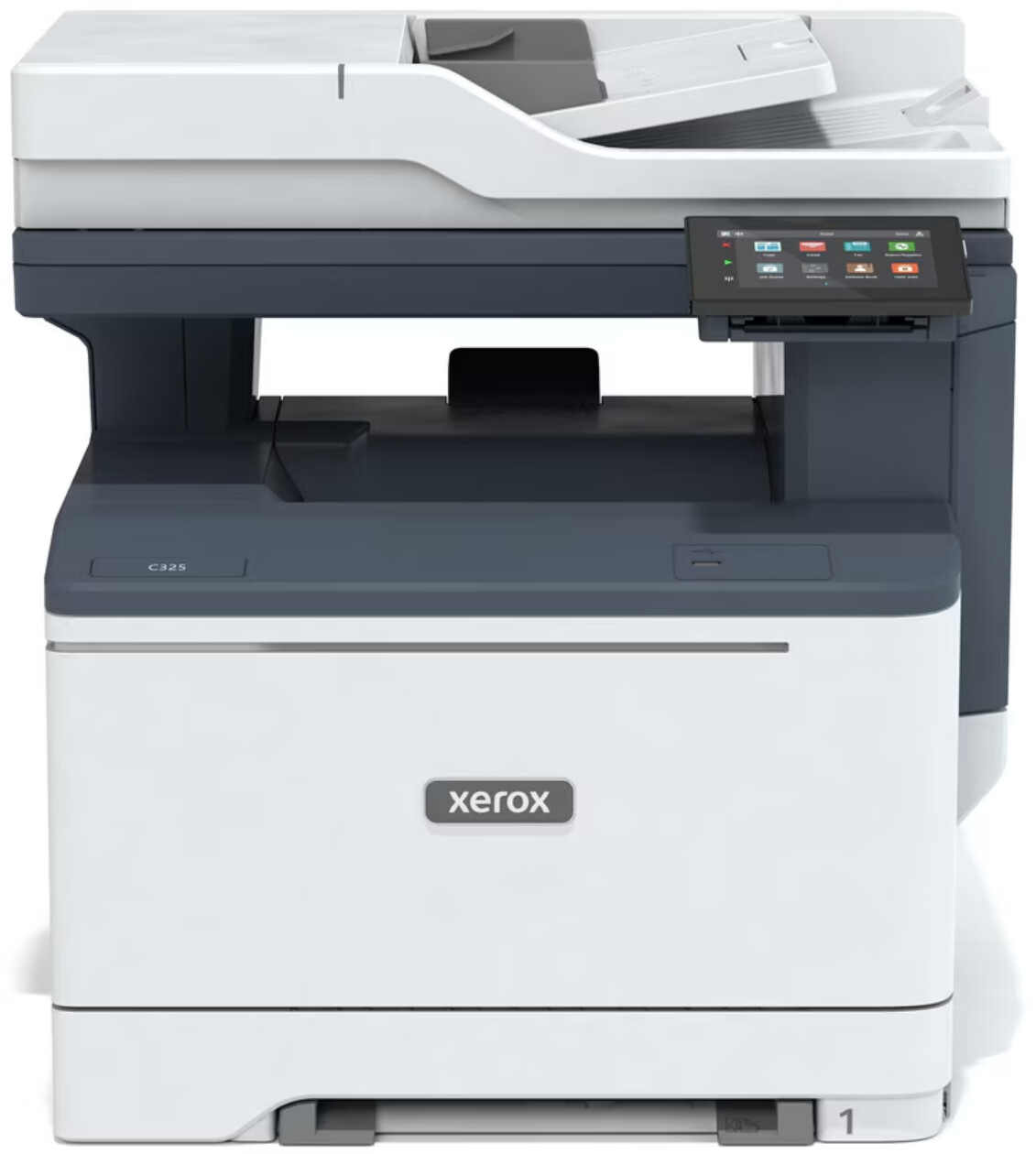 Xerox C325