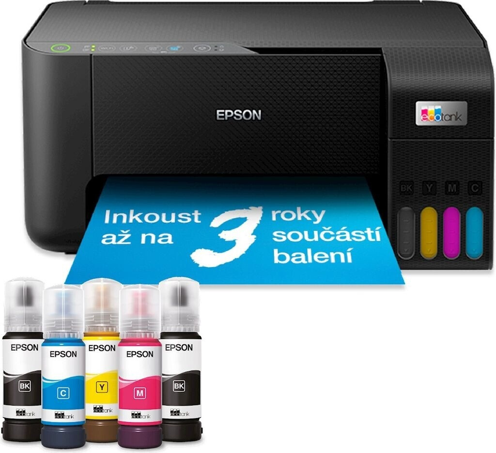 Epson EcoTank L3270
