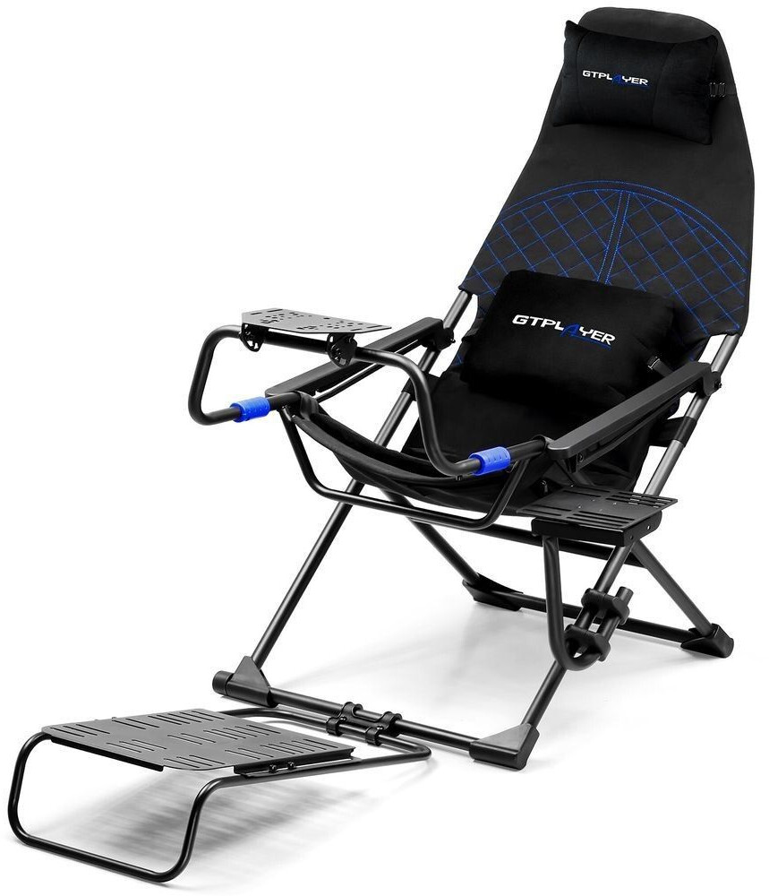 GTPlayer Sim racing cockpit Controller