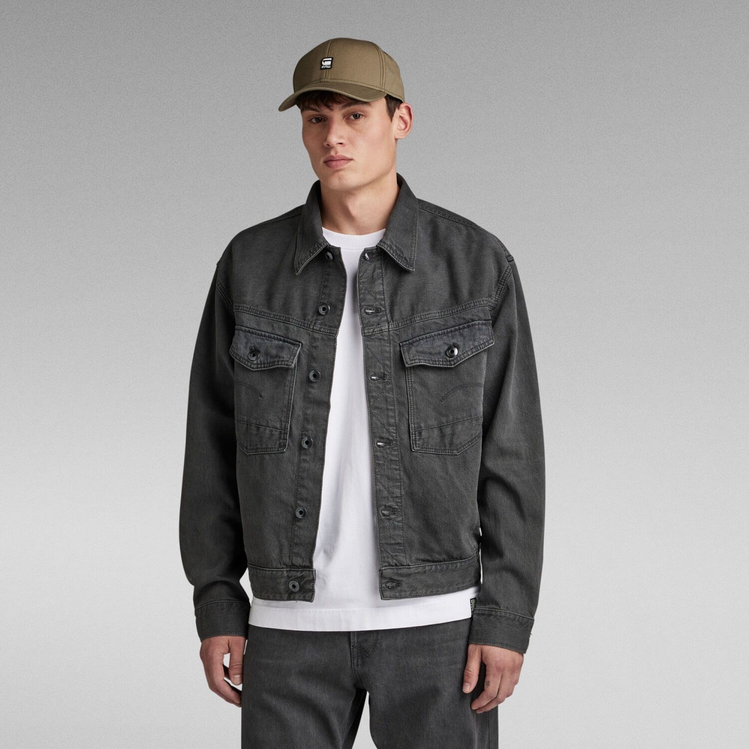 G-Star Dakota Jacket (D23593)