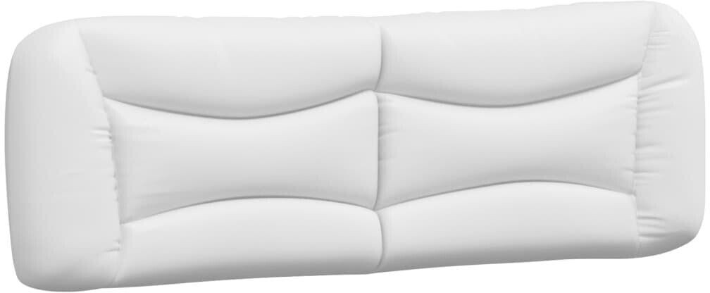 vidaXL Headboard cushion 160cm faux leather (374596)
