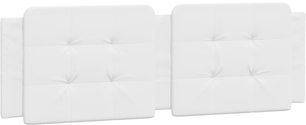 vidaXL Headboard cushion 160cm faux leather (374867)