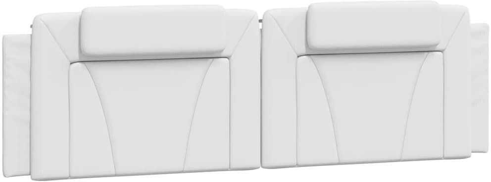 vidaXL Headboard cushion 180cm faux leather (374805)