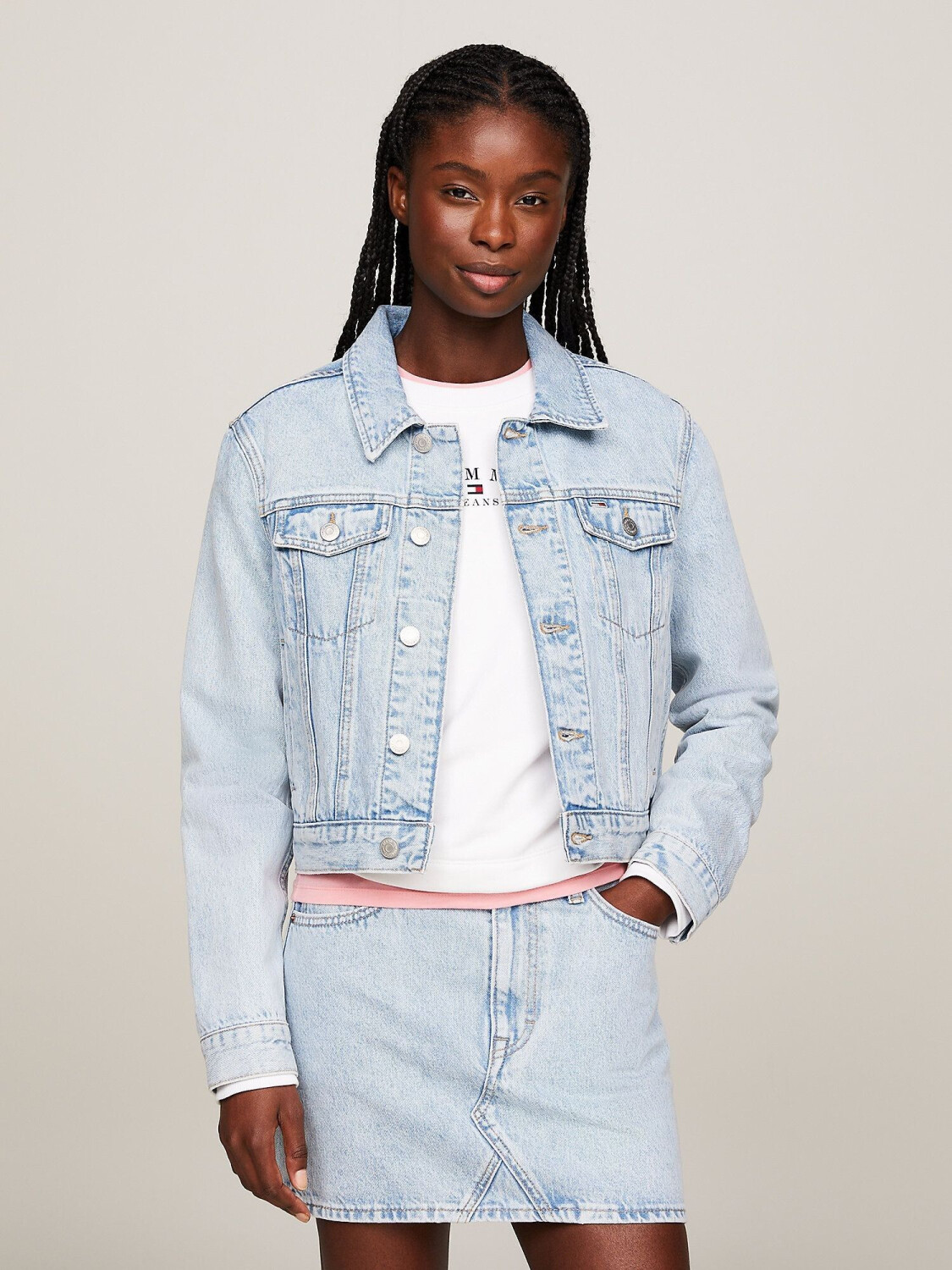 Tommy hilfiger light discount