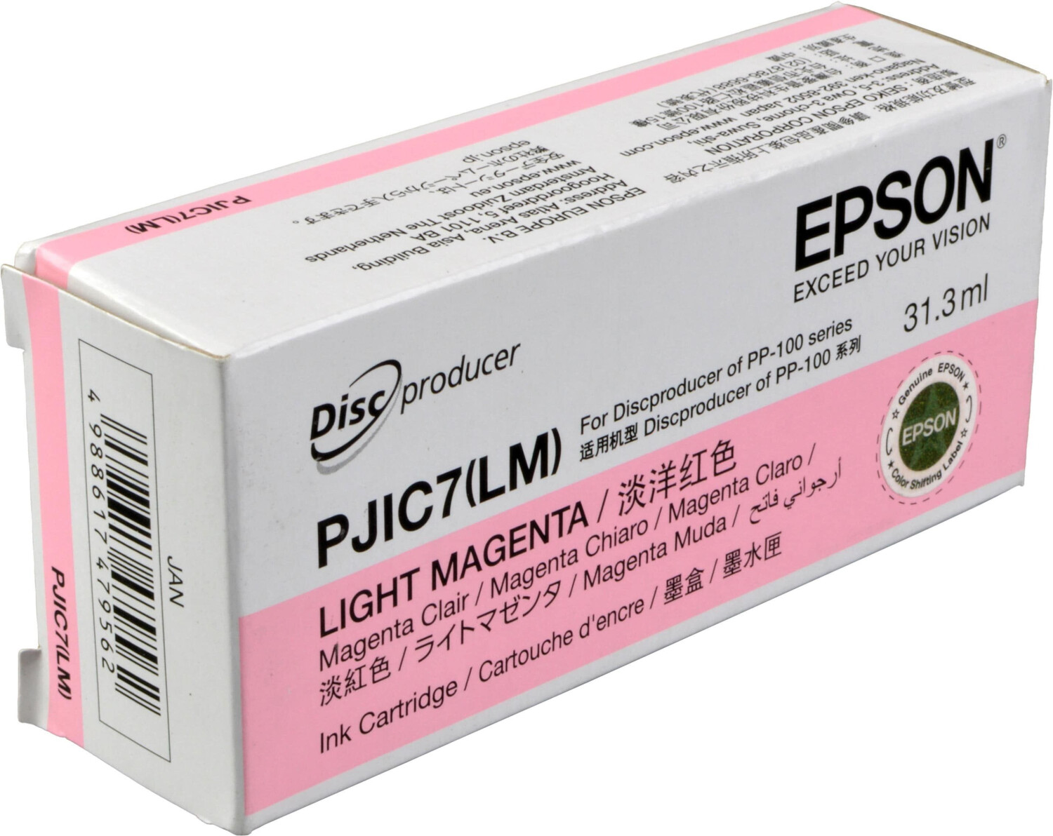 Epson S020690