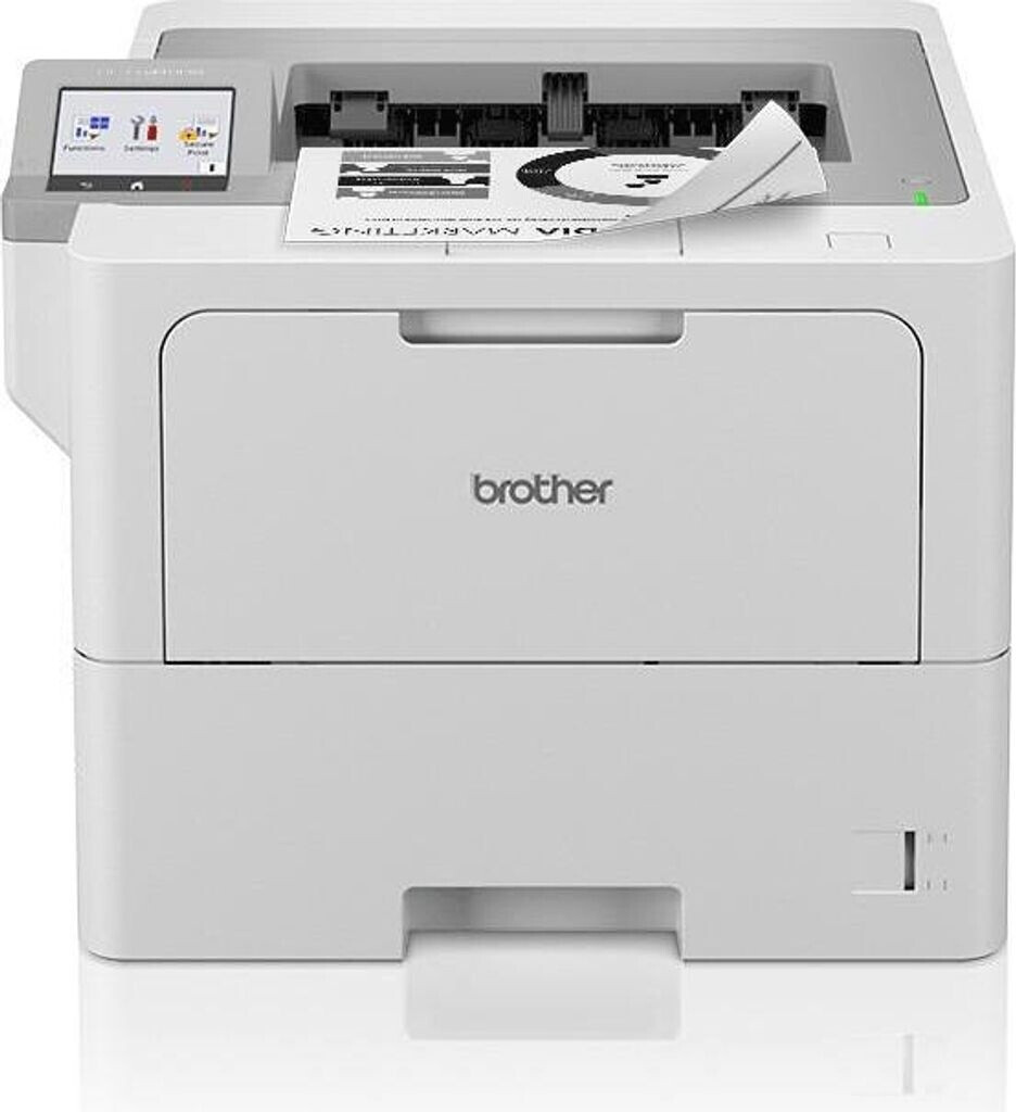 Brother HL-L6415DN