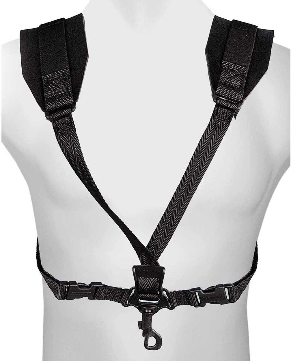 Arnolds & Sons Soft Harness Cross Strap