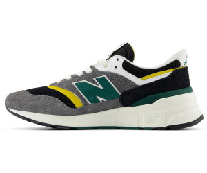 New balance 997 groen hot sale
