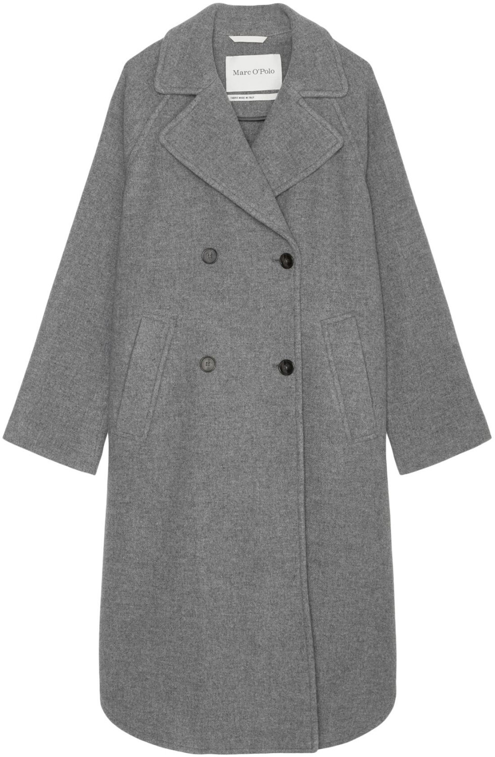 Woven Coats Marco Polo Winter Mantel Marc O Polo Woven Coats